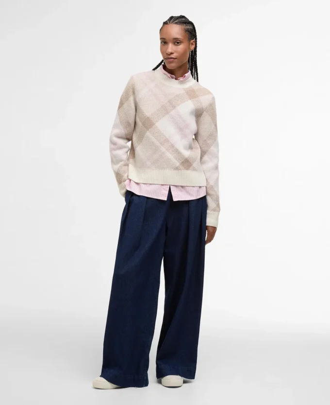 Sara Strickpullover