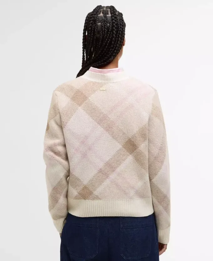 Sara Strickpullover