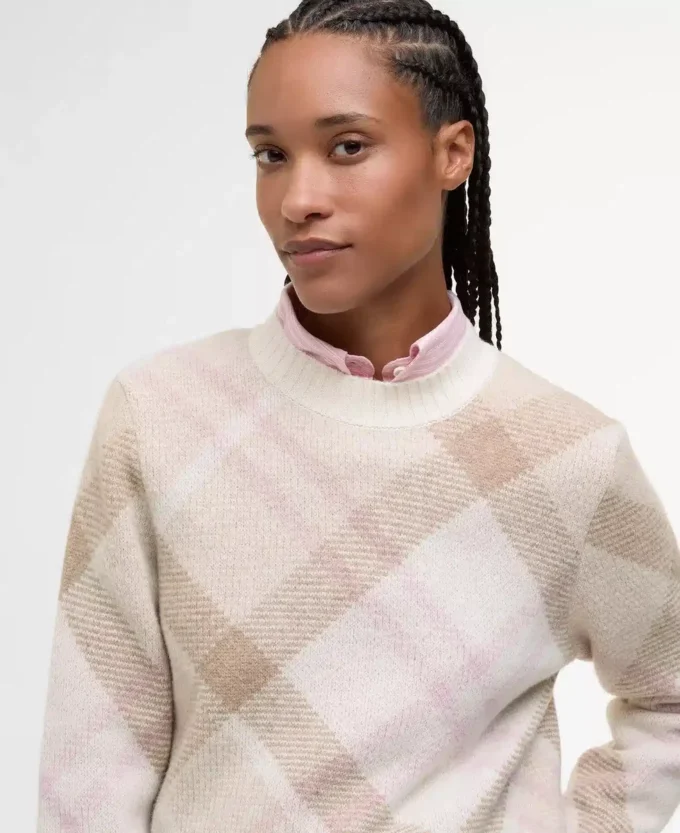 Sara Strickpullover