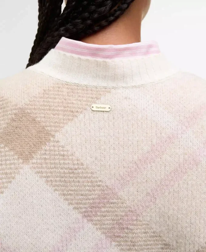 Sara Strickpullover