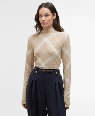 Savannah Strickpullover