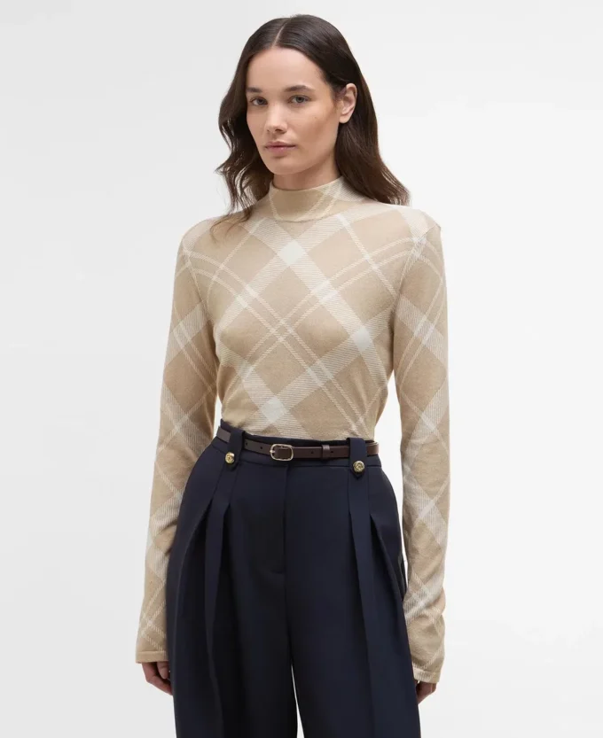 Savannah Strickpullover
