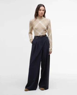 Savannah Strickpullover