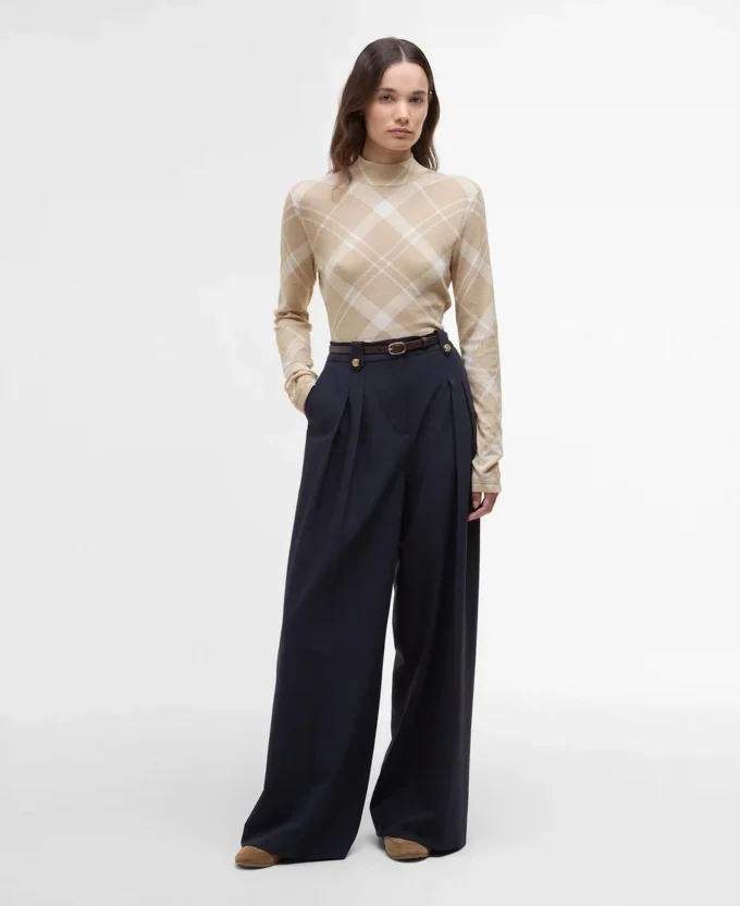 Savannah Strickpullover
