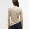 Savannah Strickpullover