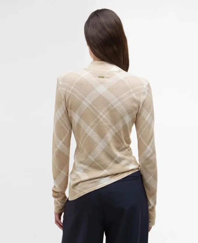 Savannah Strickpullover