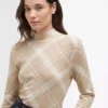 Savannah Strickpullover