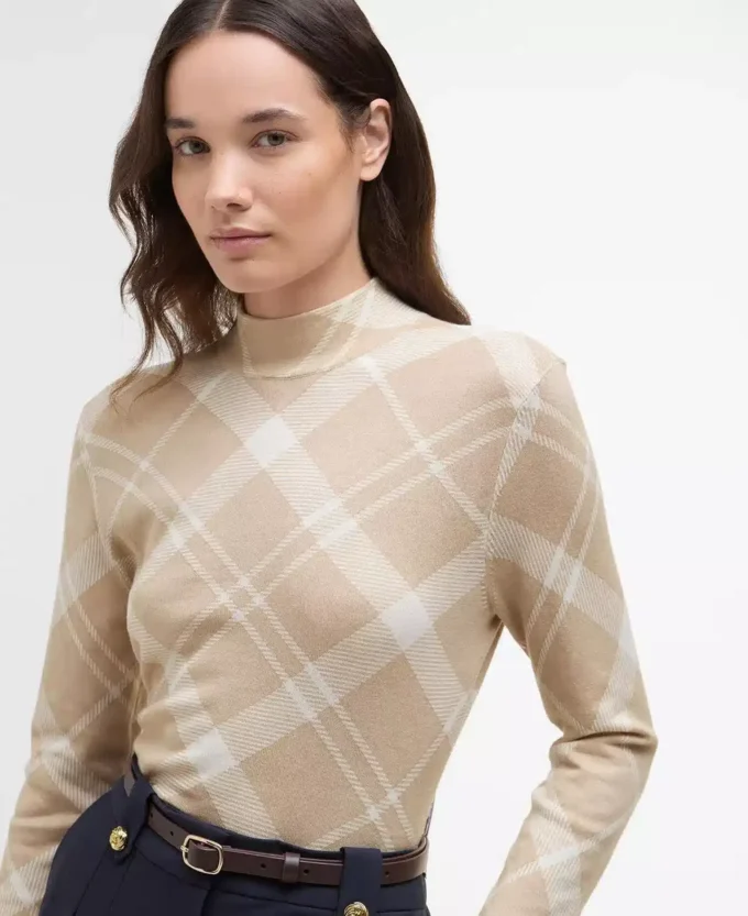 Savannah Strickpullover
