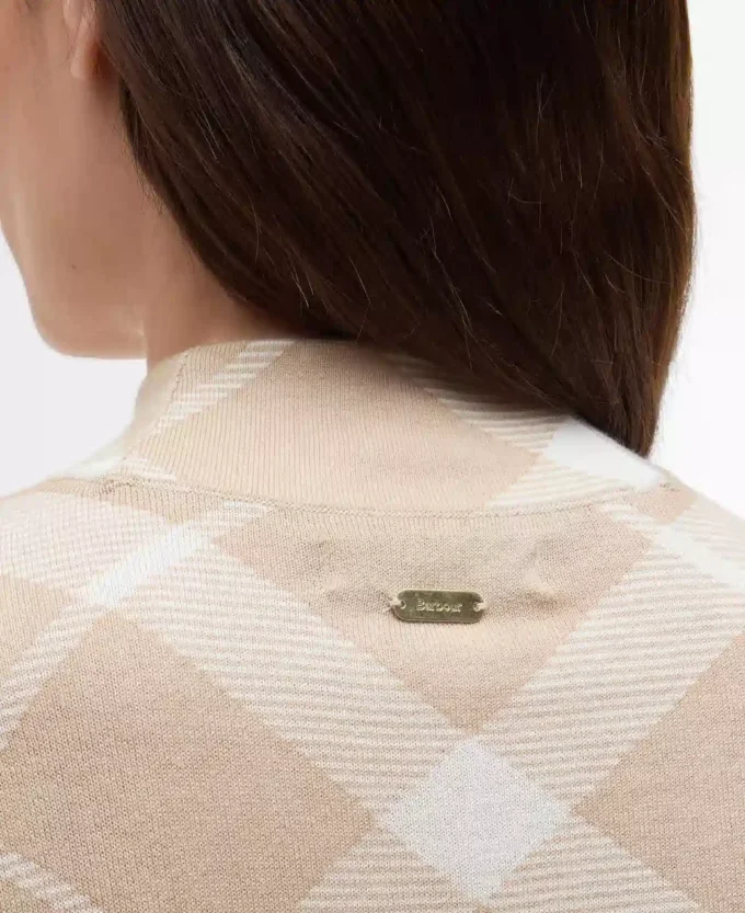 Savannah Strickpullover