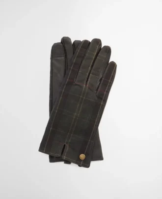 Scarlet Tartan-Handschuhe Scarlet Tartan-Handschuhe