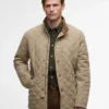 Shoveler Steppjacke