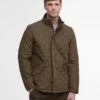Shoveler Steppjacke