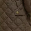 Shoveler Steppjacke