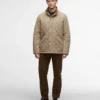 Shoveler Steppjacke