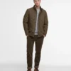 Shoveler Steppjacke