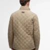 Shoveler Steppjacke