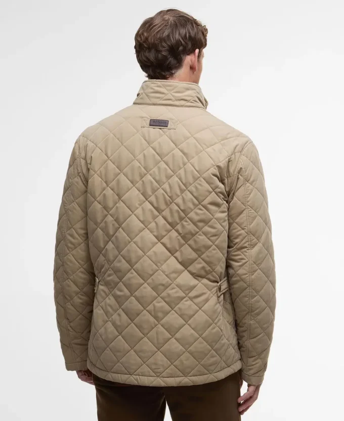 Shoveler Steppjacke