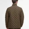 Shoveler Steppjacke