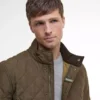 Shoveler Steppjacke