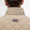 Shoveler Steppjacke