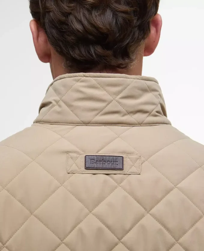 Shoveler Steppjacke