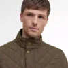 Shoveler Steppjacke