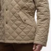 Shoveler Steppjacke
