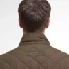 Shoveler Steppjacke
