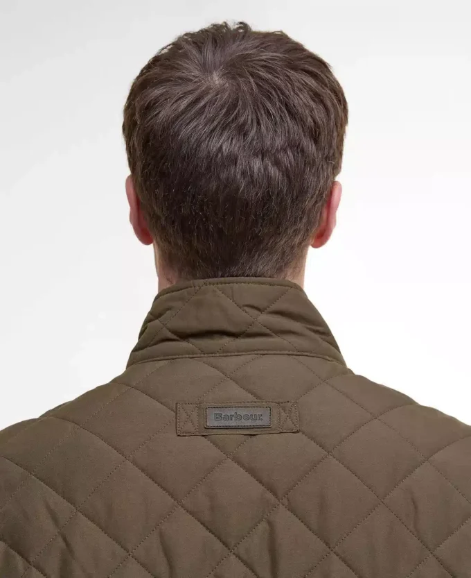 Shoveler Steppjacke