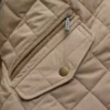 Shoveler Steppjacke
