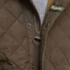 Shoveler Steppjacke