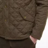 Shoveler Steppjacke