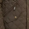 Shoveler Steppjacke