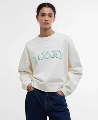 Silverdale Logo-Sweatshirt