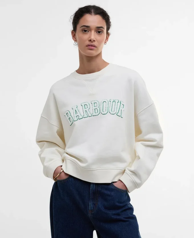 Silverdale Logo-Sweatshirt