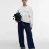 Silverdale Logo-Sweatshirt