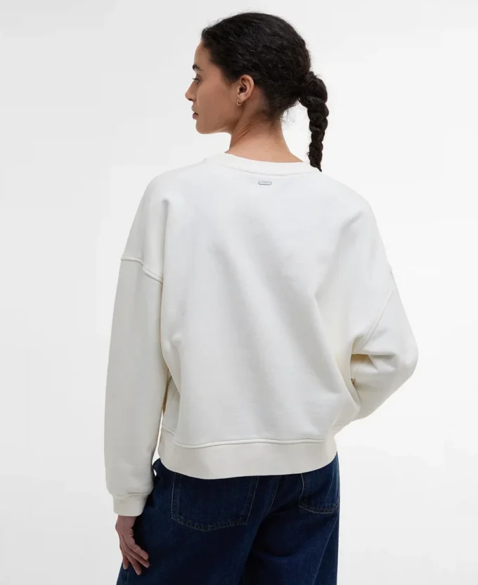 Silverdale Logo-Sweatshirt