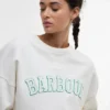 Silverdale Logo-Sweatshirt