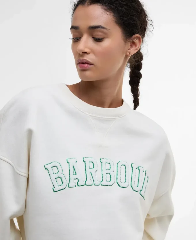 Silverdale Logo-Sweatshirt