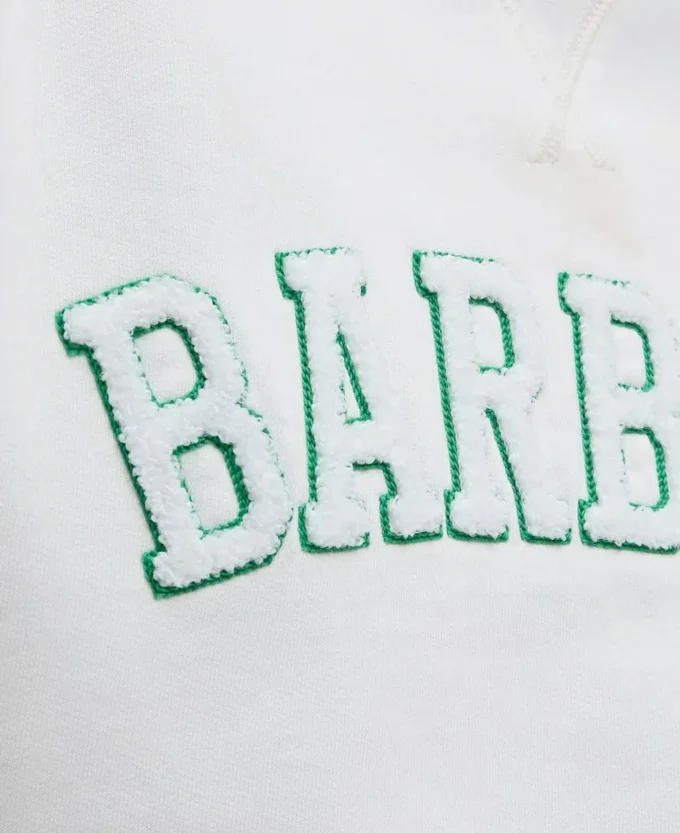 Silverdale Logo-Sweatshirt