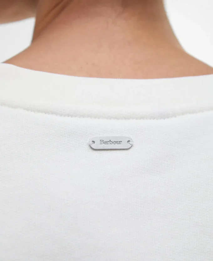 Silverdale Logo-Sweatshirt