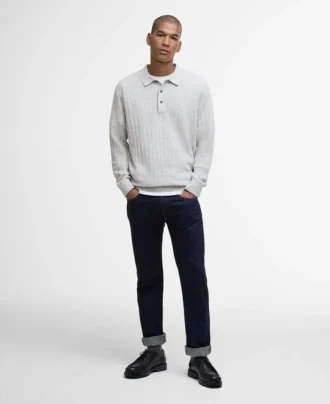 Smeaton Strick-Polo