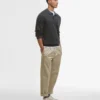 Smeaton Strick-Polo Smeaton Strick-Polo