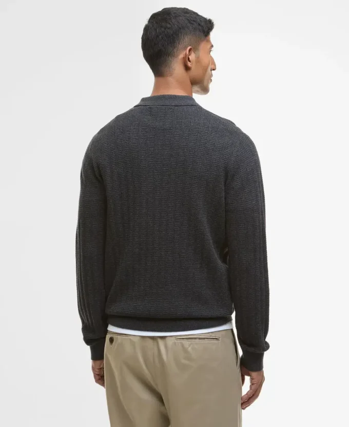 Smeaton Strick-Polo Smeaton Strick-Polo