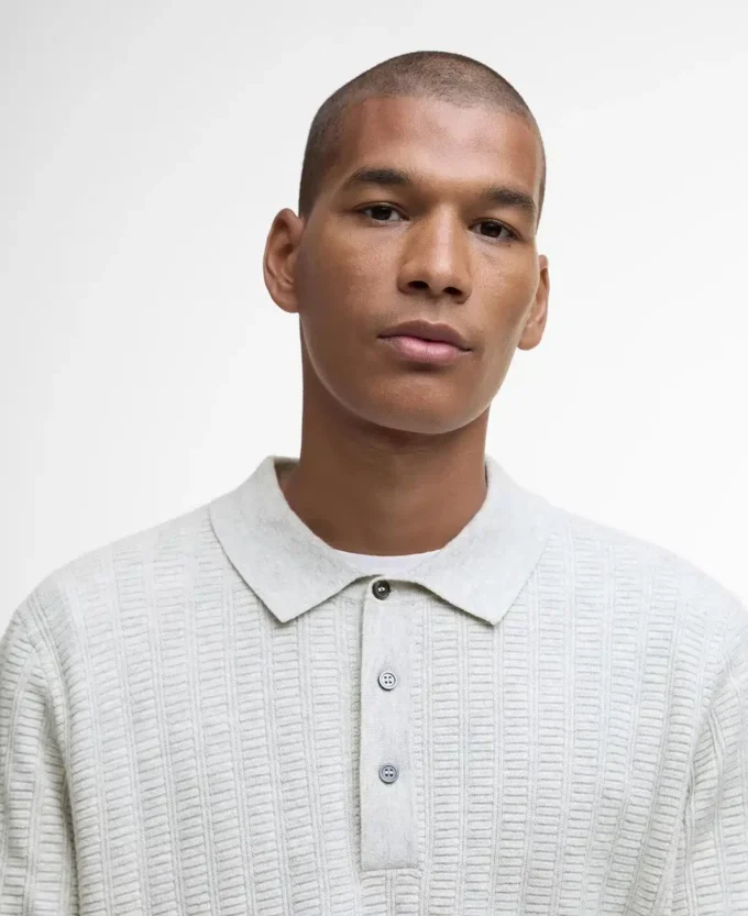 Smeaton Strick-Polo Smeaton Strick-Polo