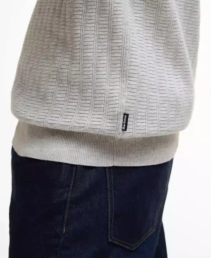 Smeaton Strick-Polo Smeaton Strick-Polo