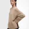 Sophia Pullover mit Rundhalsausschnitt