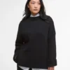 Sophia Pullover mit Rundhalsausschnitt