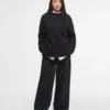 Sophia Pullover mit Rundhalsausschnitt