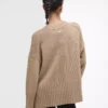 Sophia Pullover mit Rundhalsausschnitt